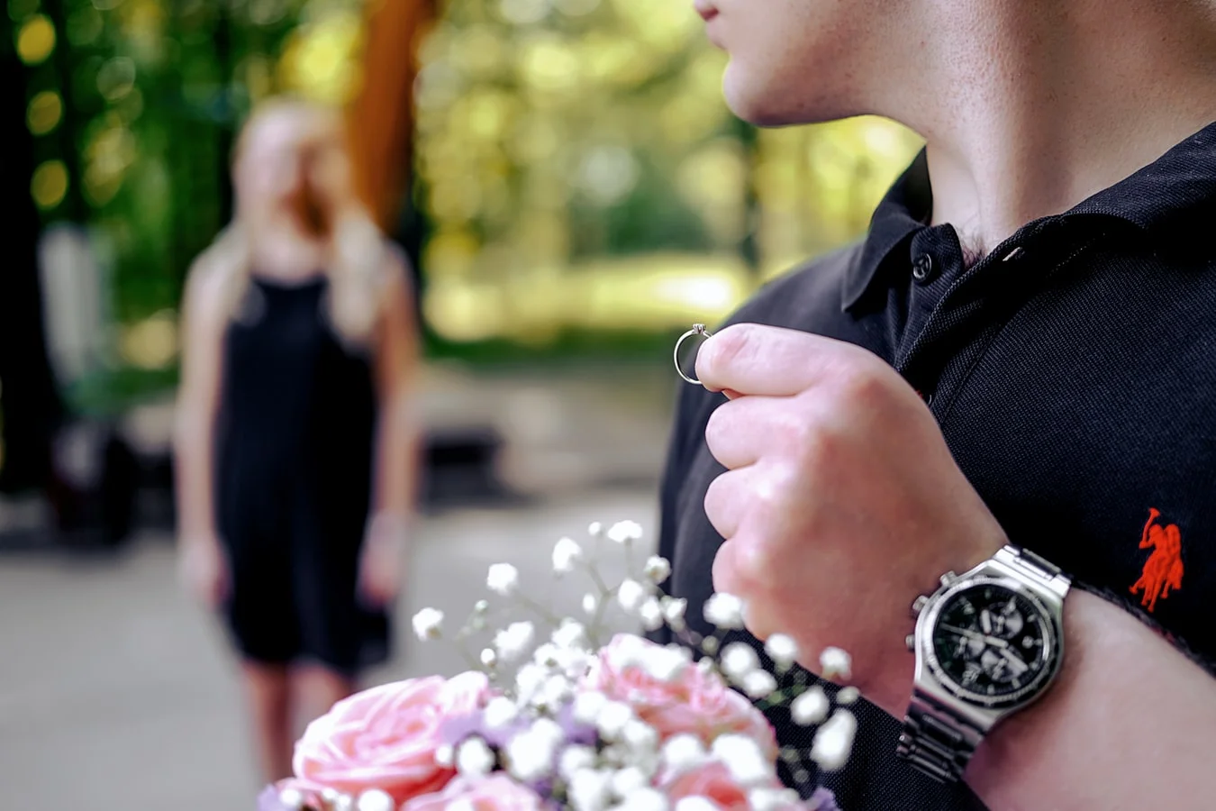 Wedding Proposal1