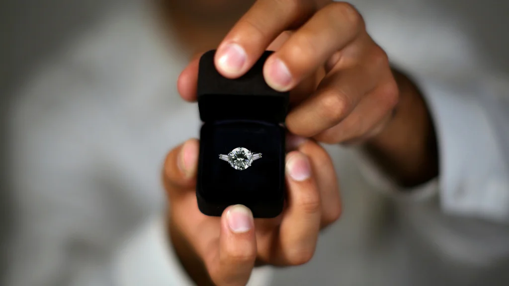 Wedding Proposal3