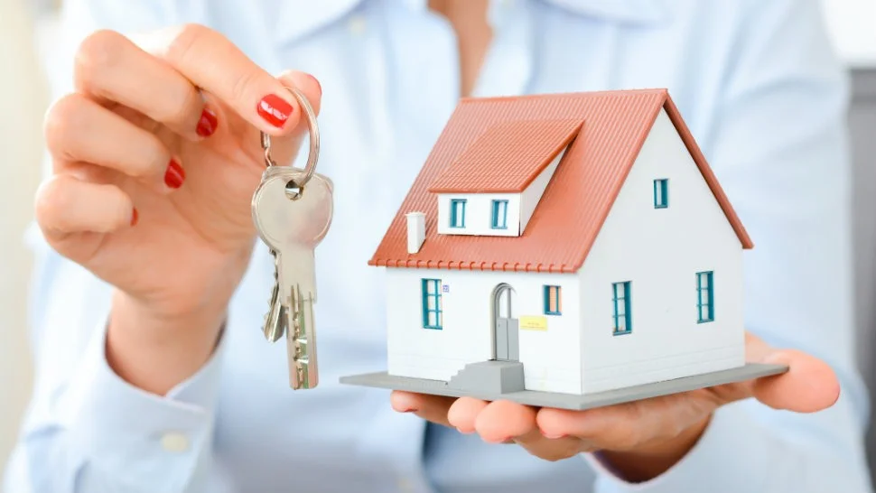 Buying a House1