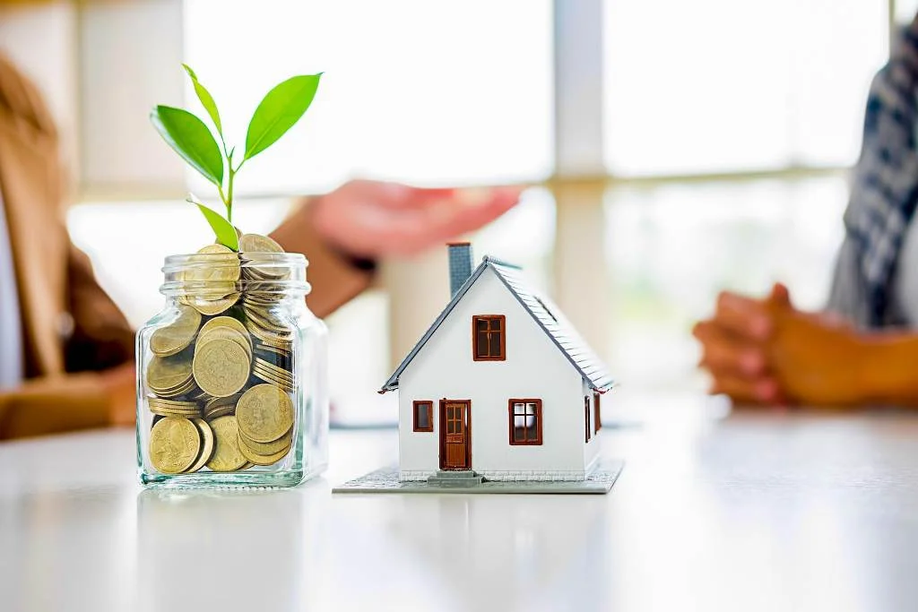 Buying a House3
