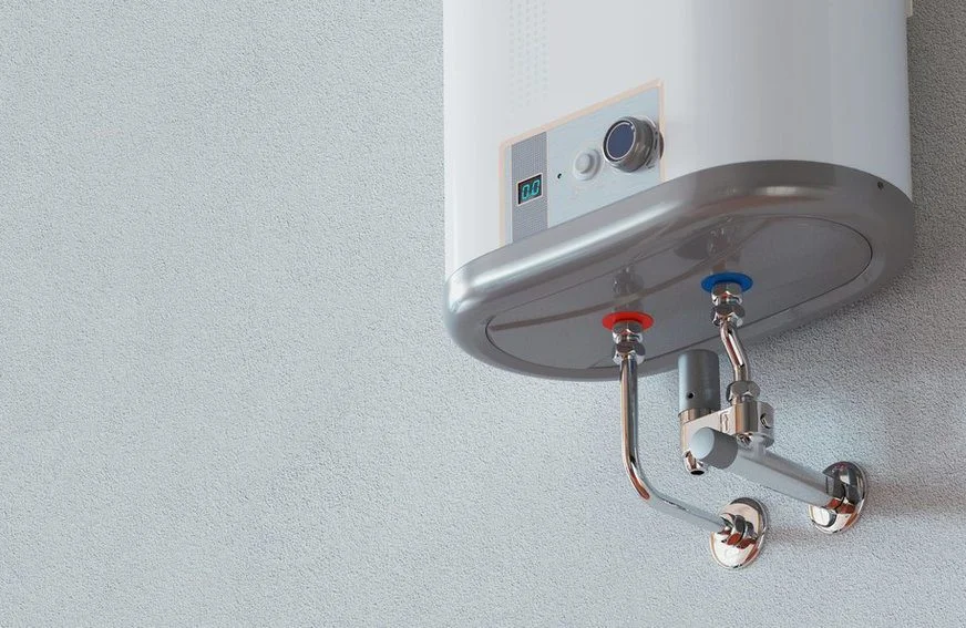 Gas Hot Water System for Your Home
