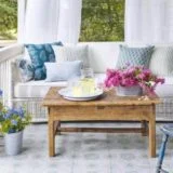 Furnish Your Home Outdoor Space