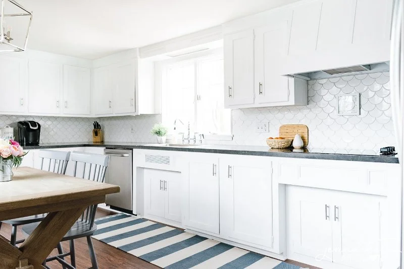 Improve the Look of Your Kitchen2