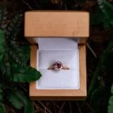 Pink Diamonds
