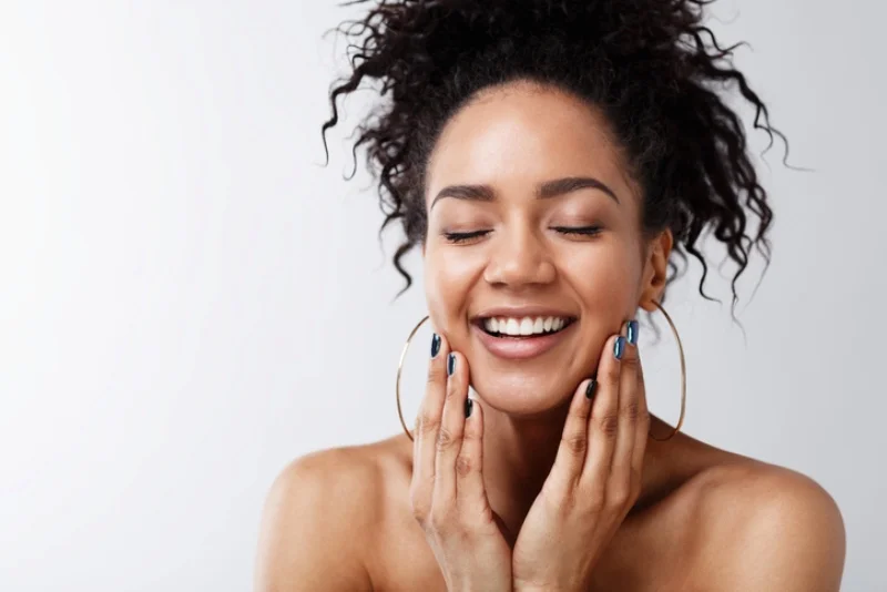 Nutrients to Keep Your Skin and Hair Beautiful