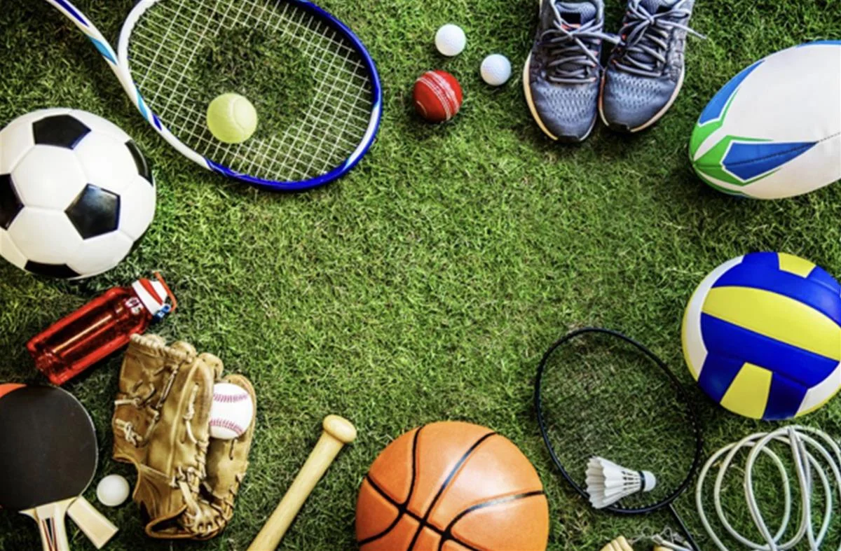 learn more about a sport1