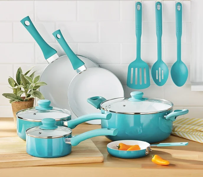 Ceramic Cookware1