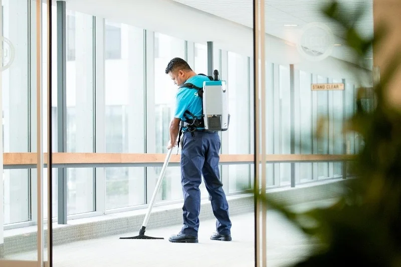 Cleaning the Carpet Efficiently