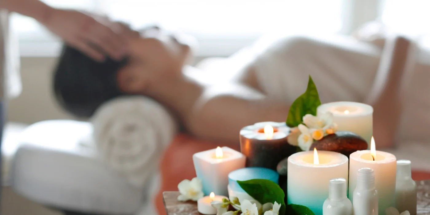Spa Equipment1