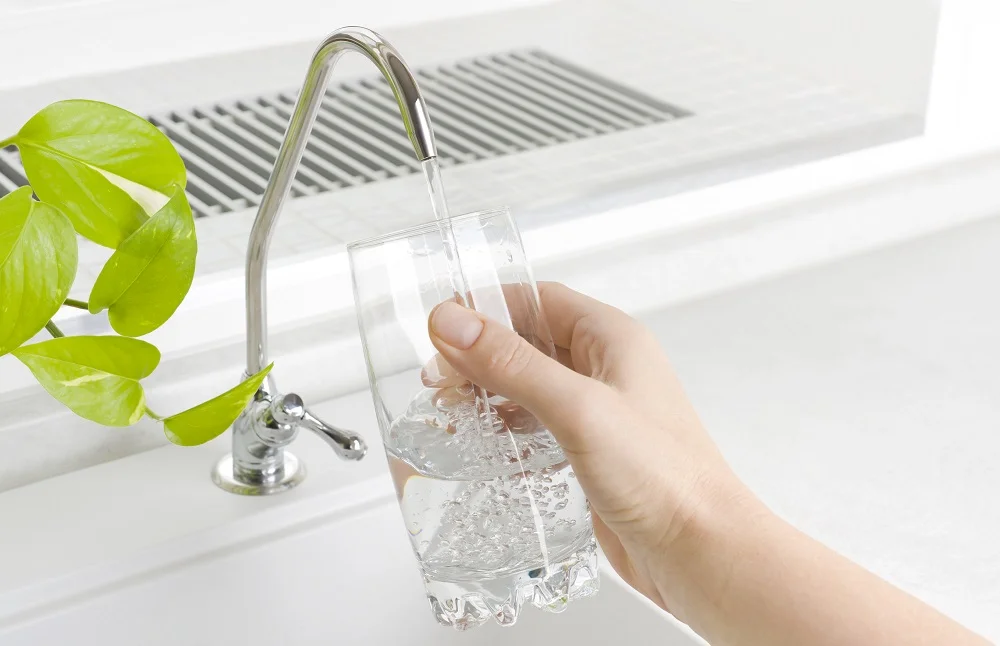 Water Filtration System1