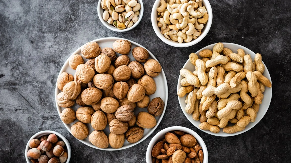 Nuts