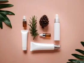 Skincare Line1