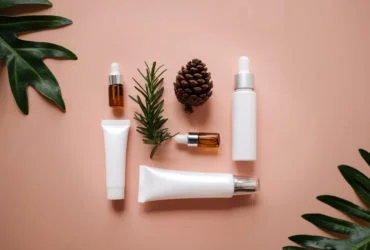 Skincare Line1