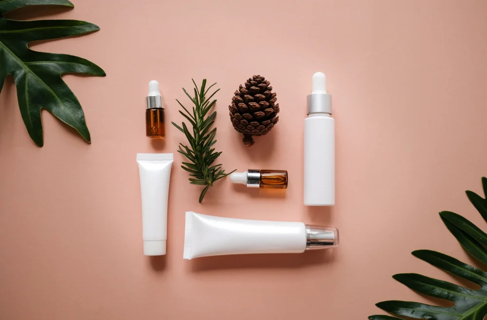 Skincare Line1