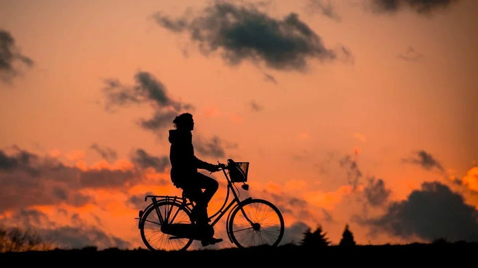 Bike Ride 2