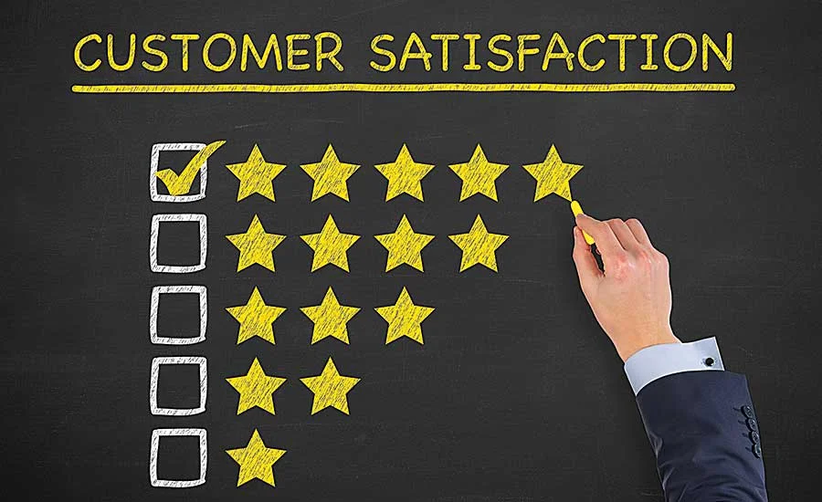 Customer service