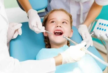 Dentist 2