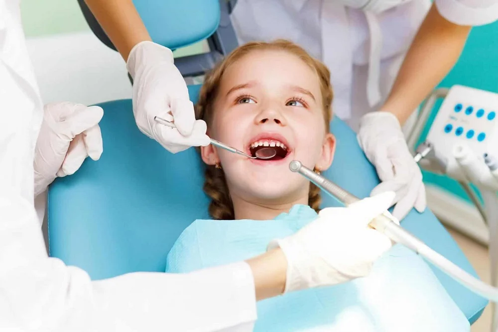 Dentist 2