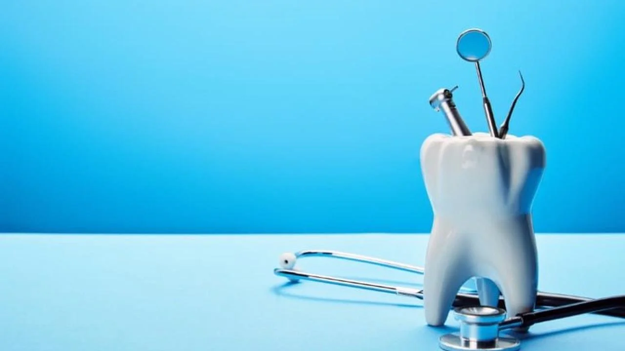Dentist 3