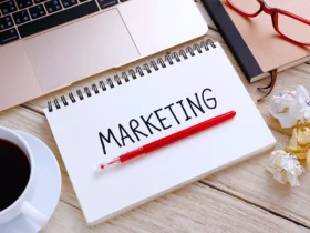 Marketing 1