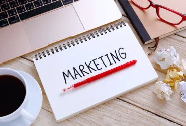 Marketing 1