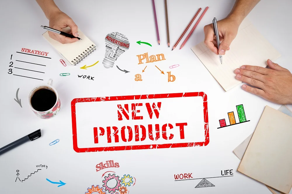 New product