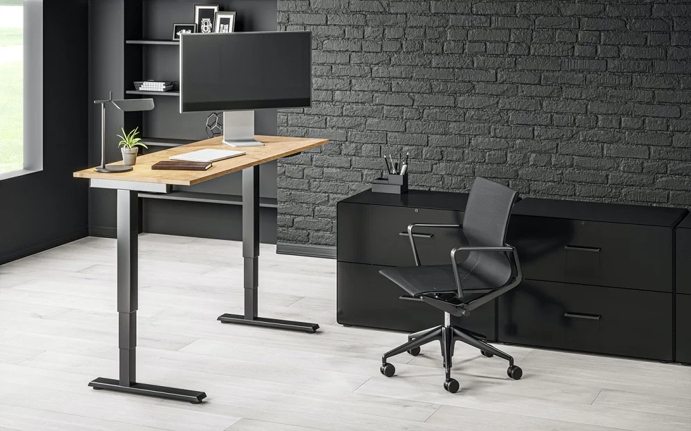 Standing Desk3