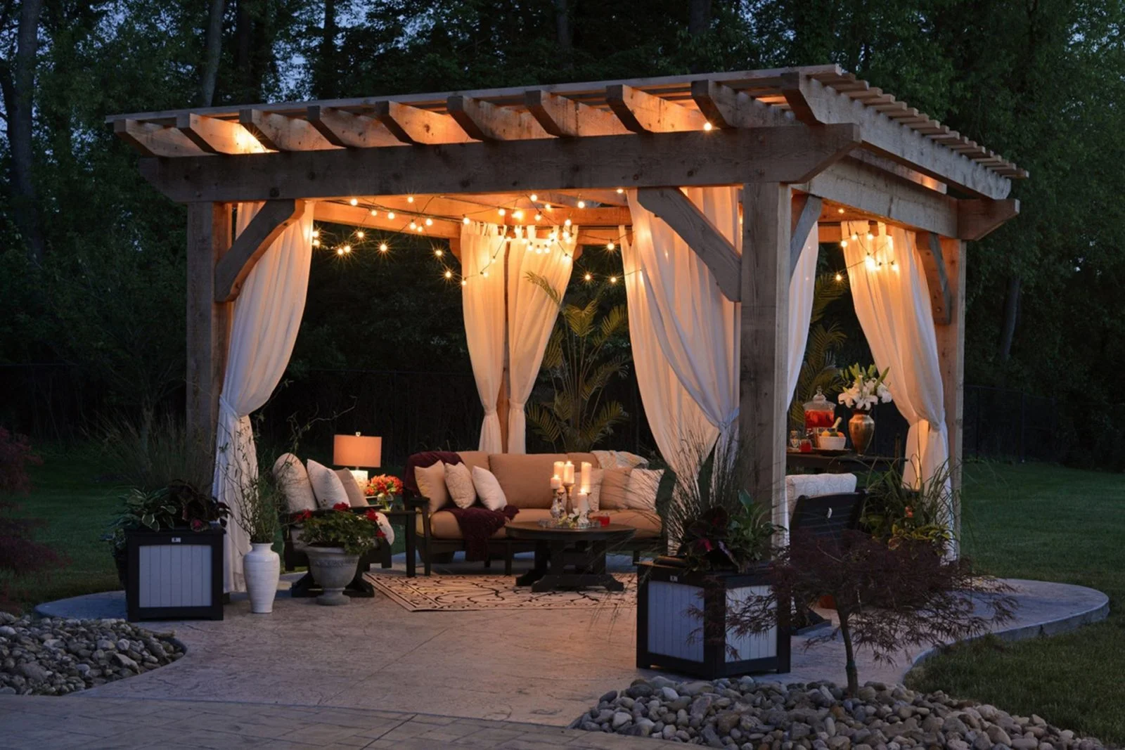 Ultimate Getaways