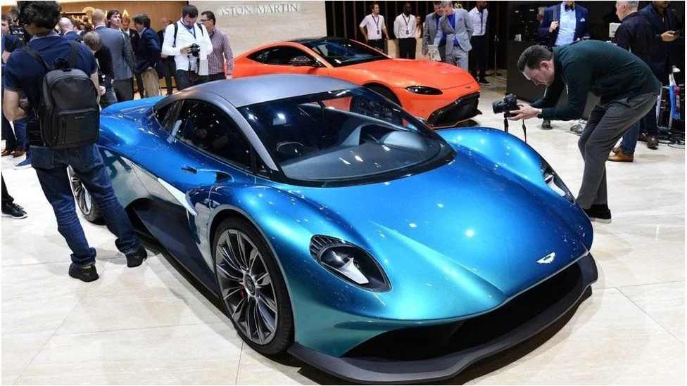 Car Show 1