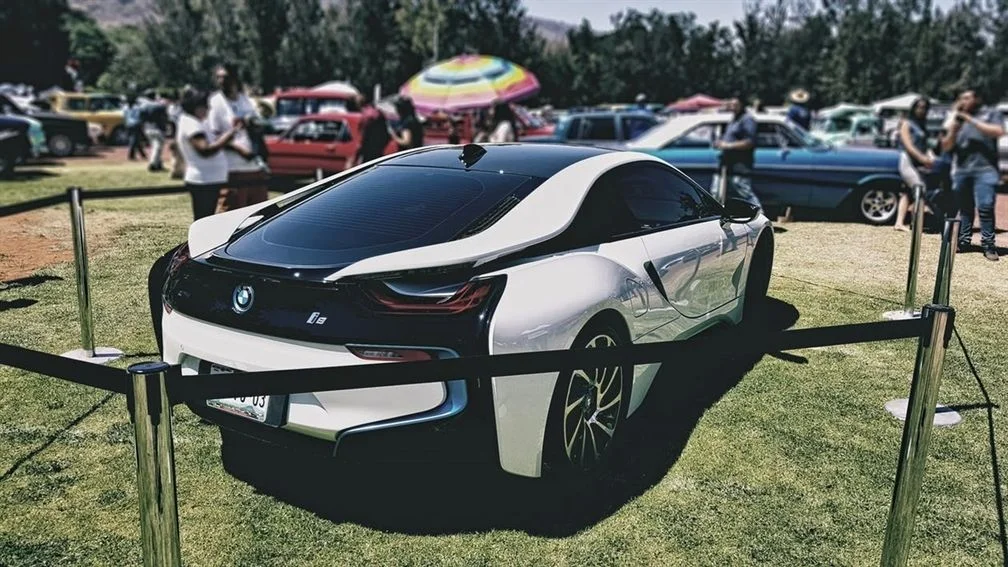 Car Show 2