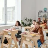 Classroom Goal 1