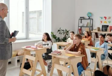 Classroom Goal 1