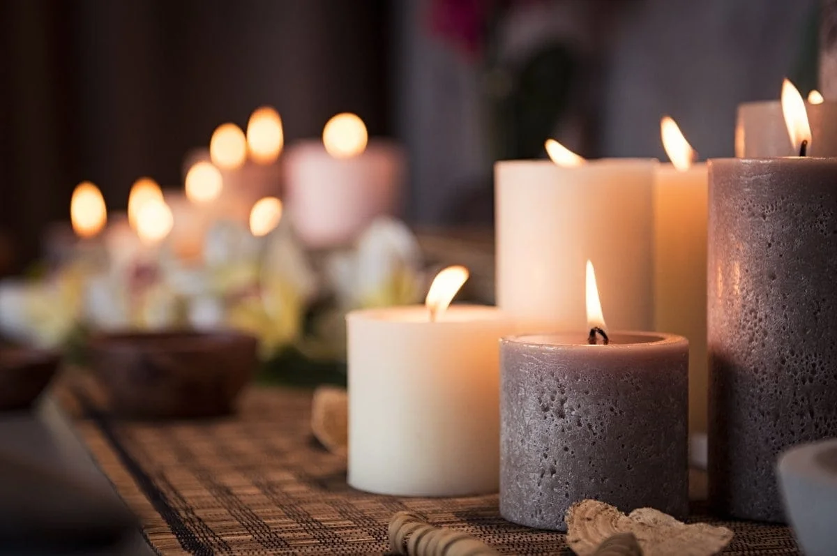Candles 1