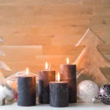 Candles 3