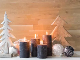 Candles 3