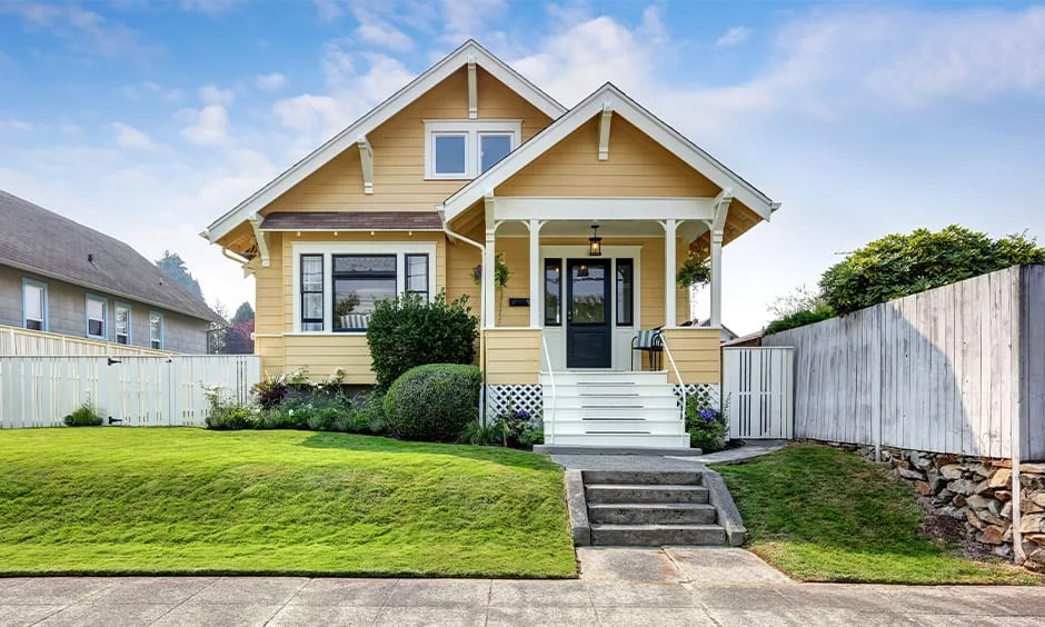 Paint the Outside of Your House1