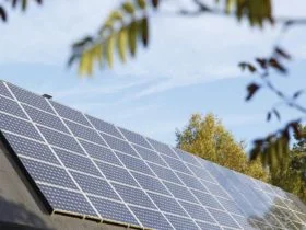 Solar Power System