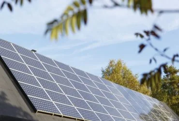 Solar Power System