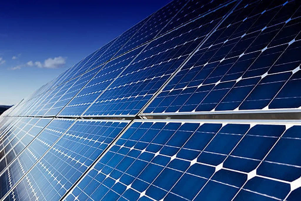 Solar Power System1