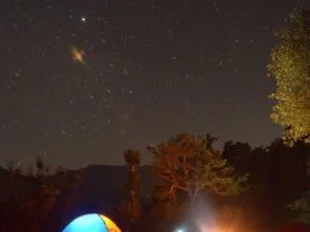 Camping