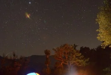 Camping