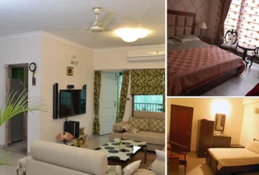 Corporate Housing4