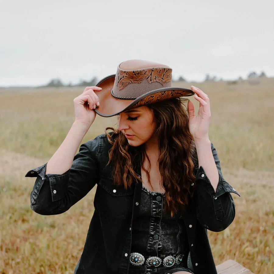 Cowboy Hat