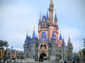 Disney World1