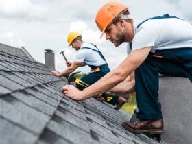 Roofing 2