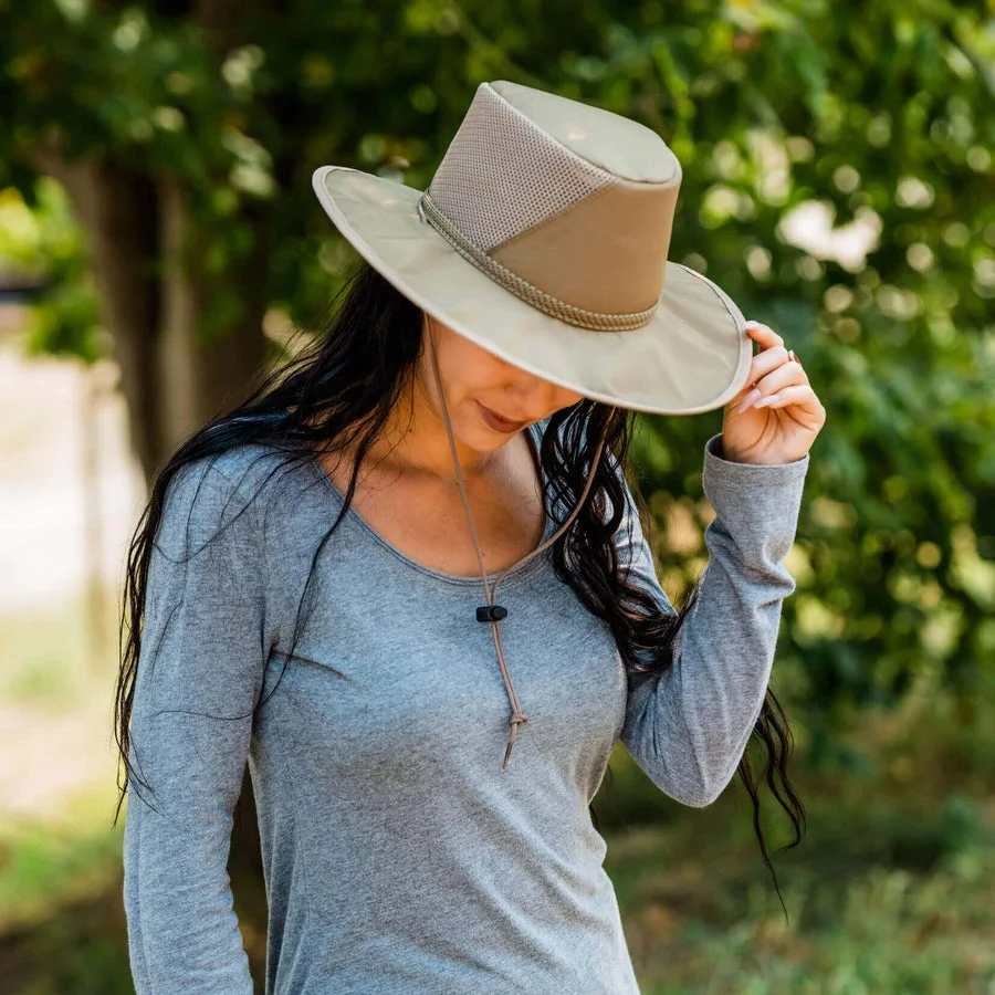 Trapper Hat