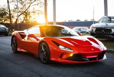 new car3