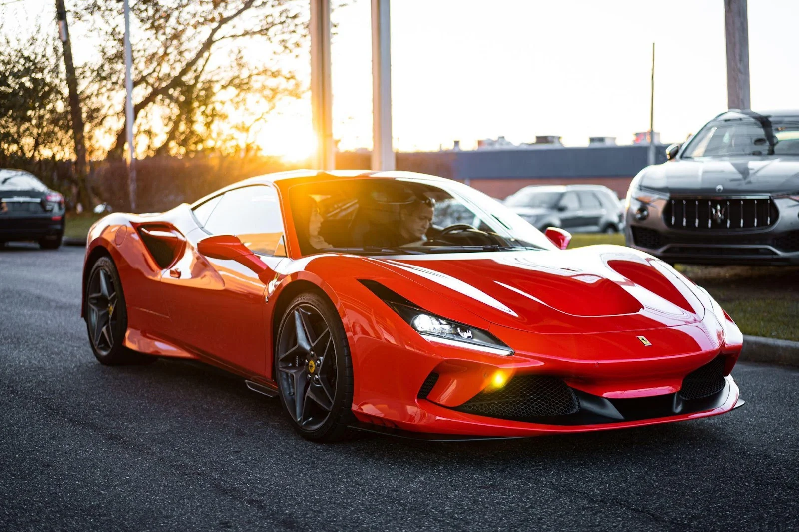 new car3