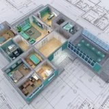 3D architectural rendering2