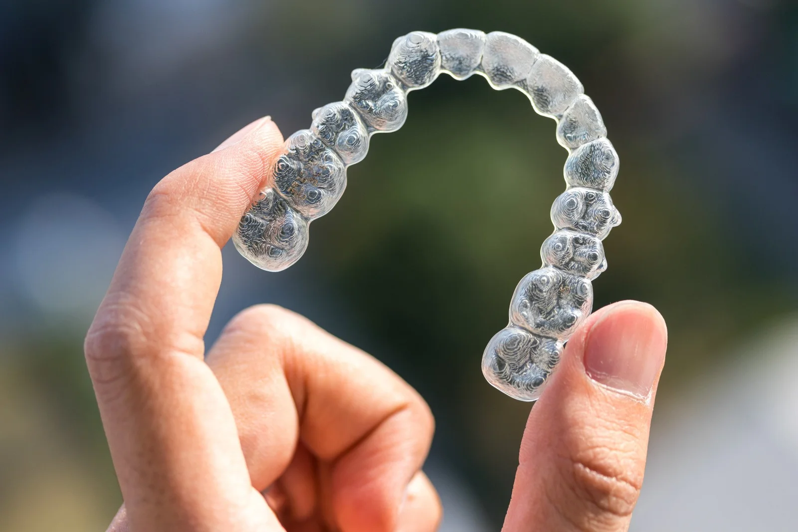 Invisalign 2